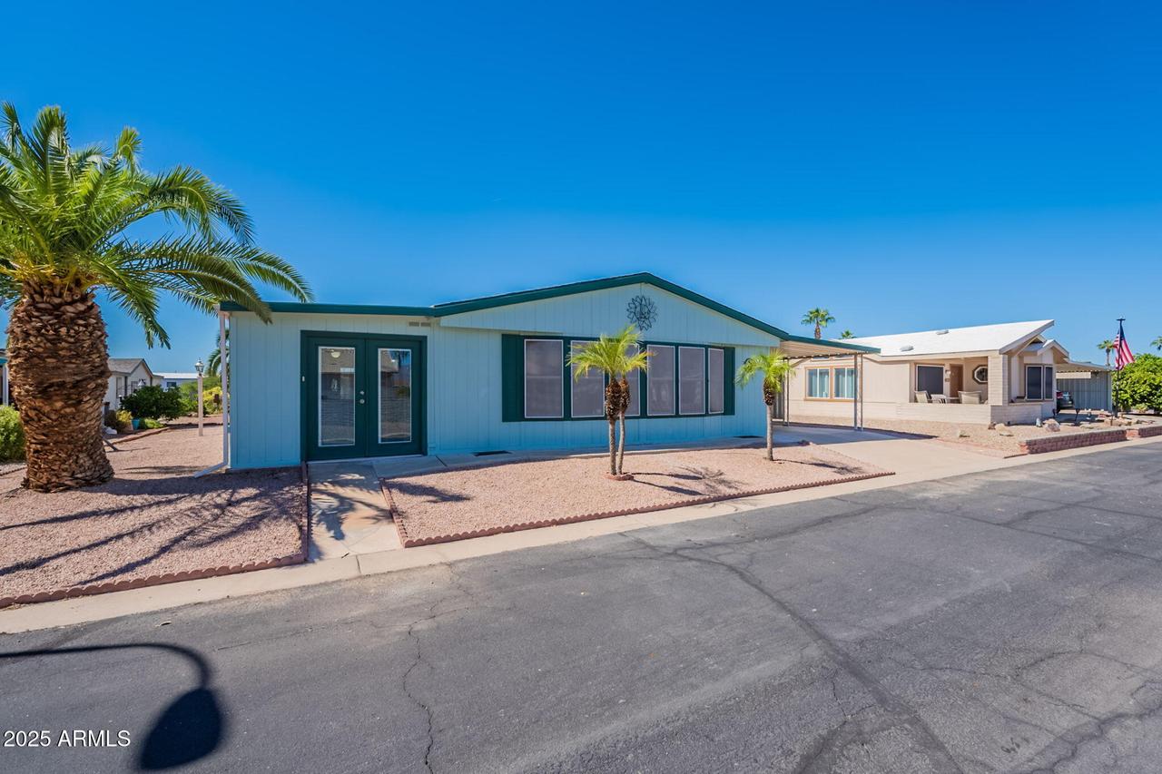 3700 S Tomahawk Rd. #39, Apache Junction, AZ 85119