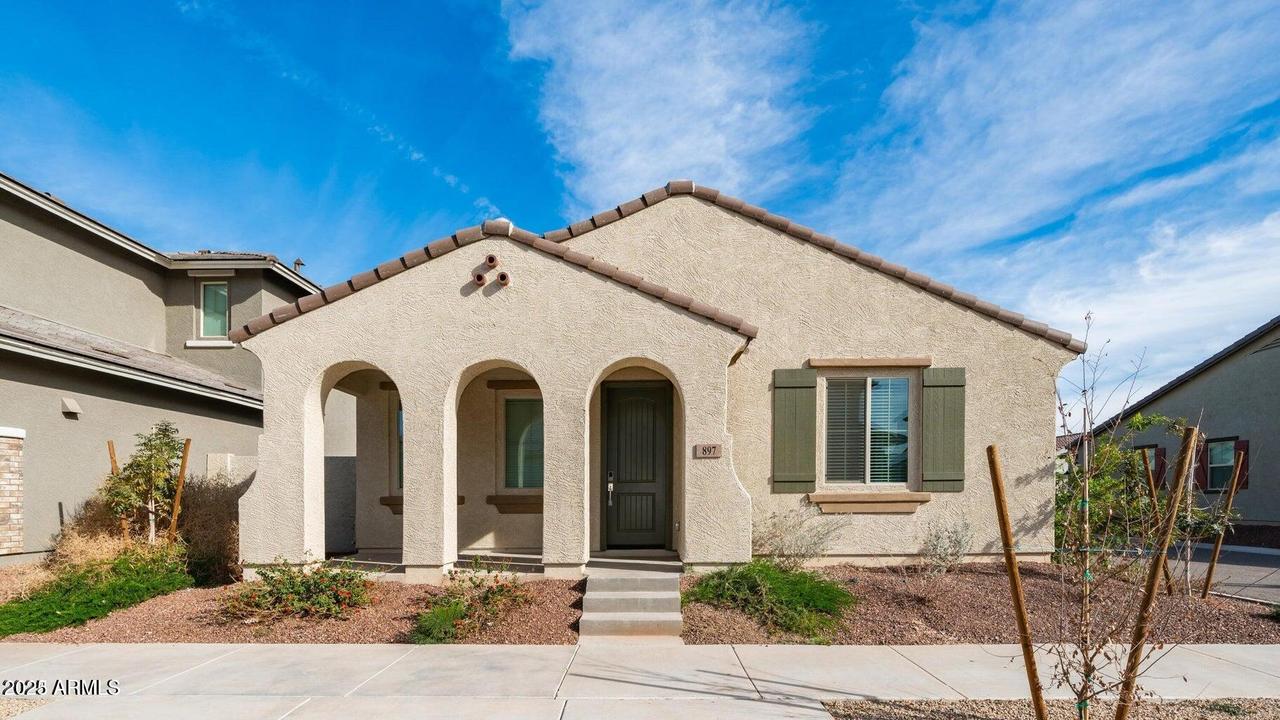 897 S 151st Ln., Goodyear, AZ 85338