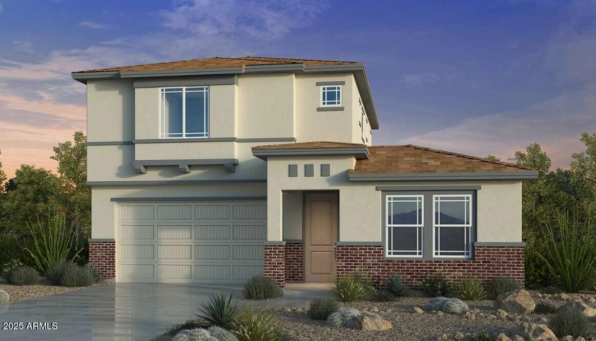3947 S Zinnia, Mesa, AZ 85212