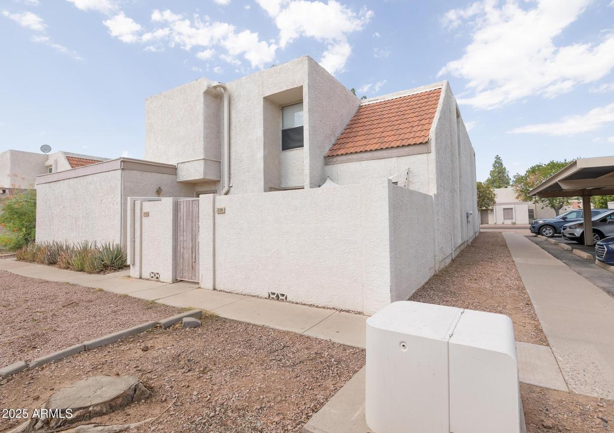 1342 W Emerald Ave. #236, Mesa, AZ 85202