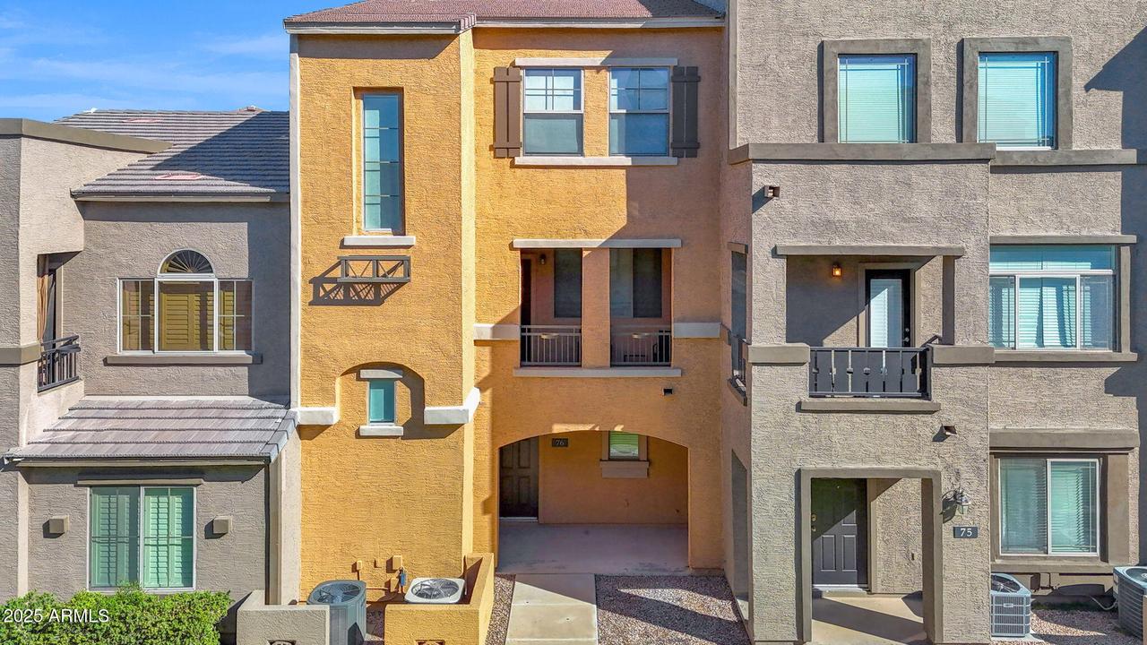 16825 N 14th St. #76, Phoenix, AZ 85022