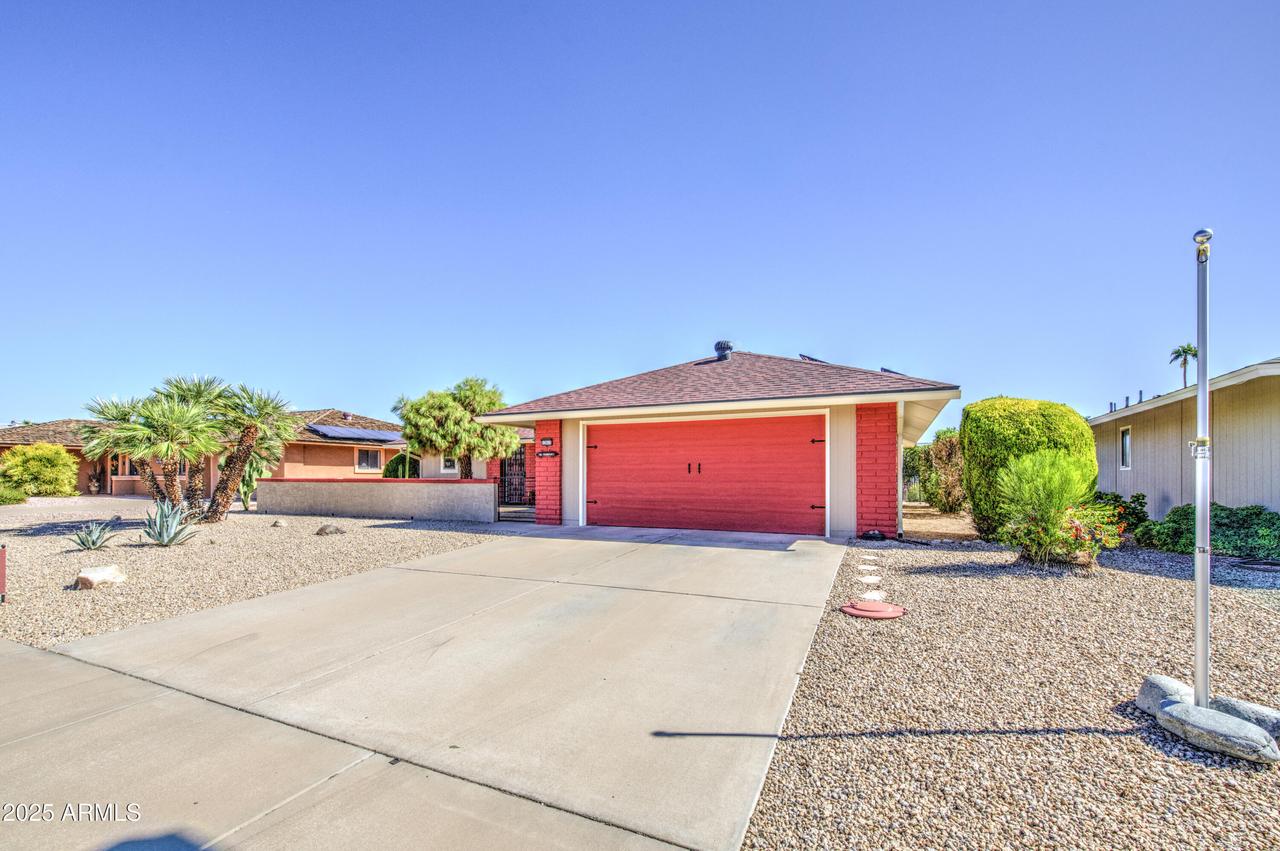 12615 W Allegro Dr., Sun City West, AZ 85375