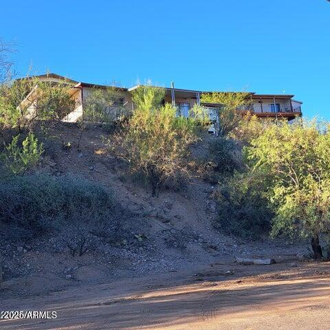 214 E Mary Lou Ct., Queen Valley, AZ 85118