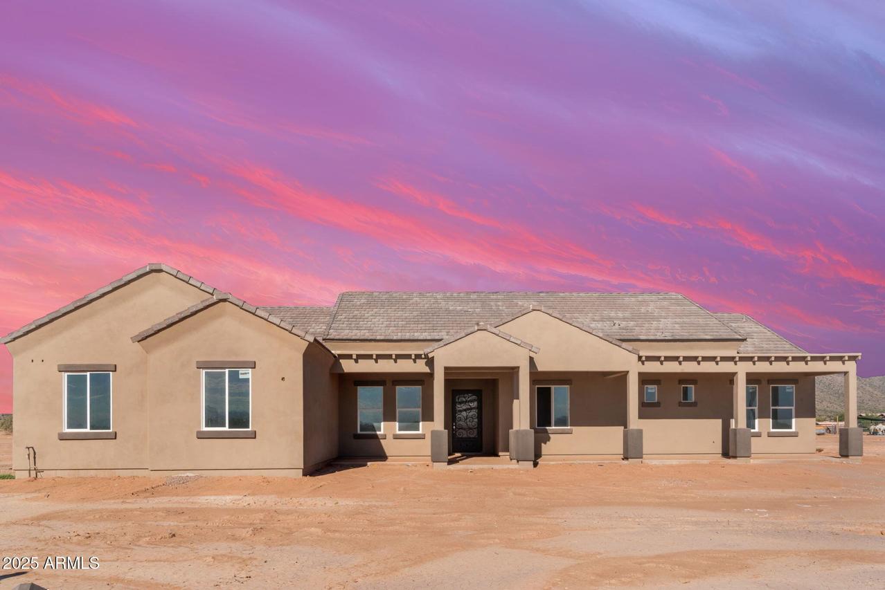 9016 S John Jacob Astor Ave., Casa Grande, AZ 85193