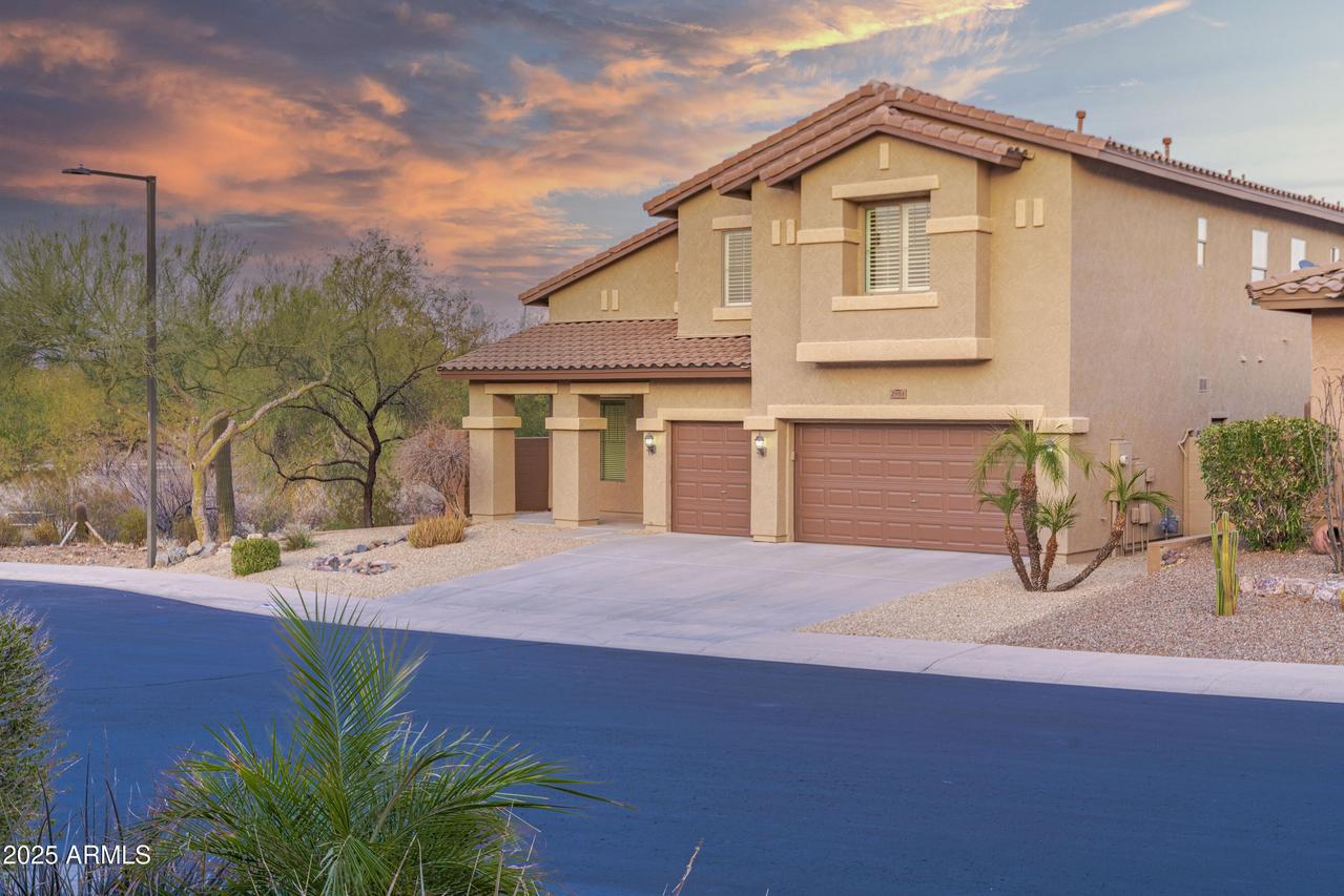 29051 N 69th Ave., Peoria, AZ 85383