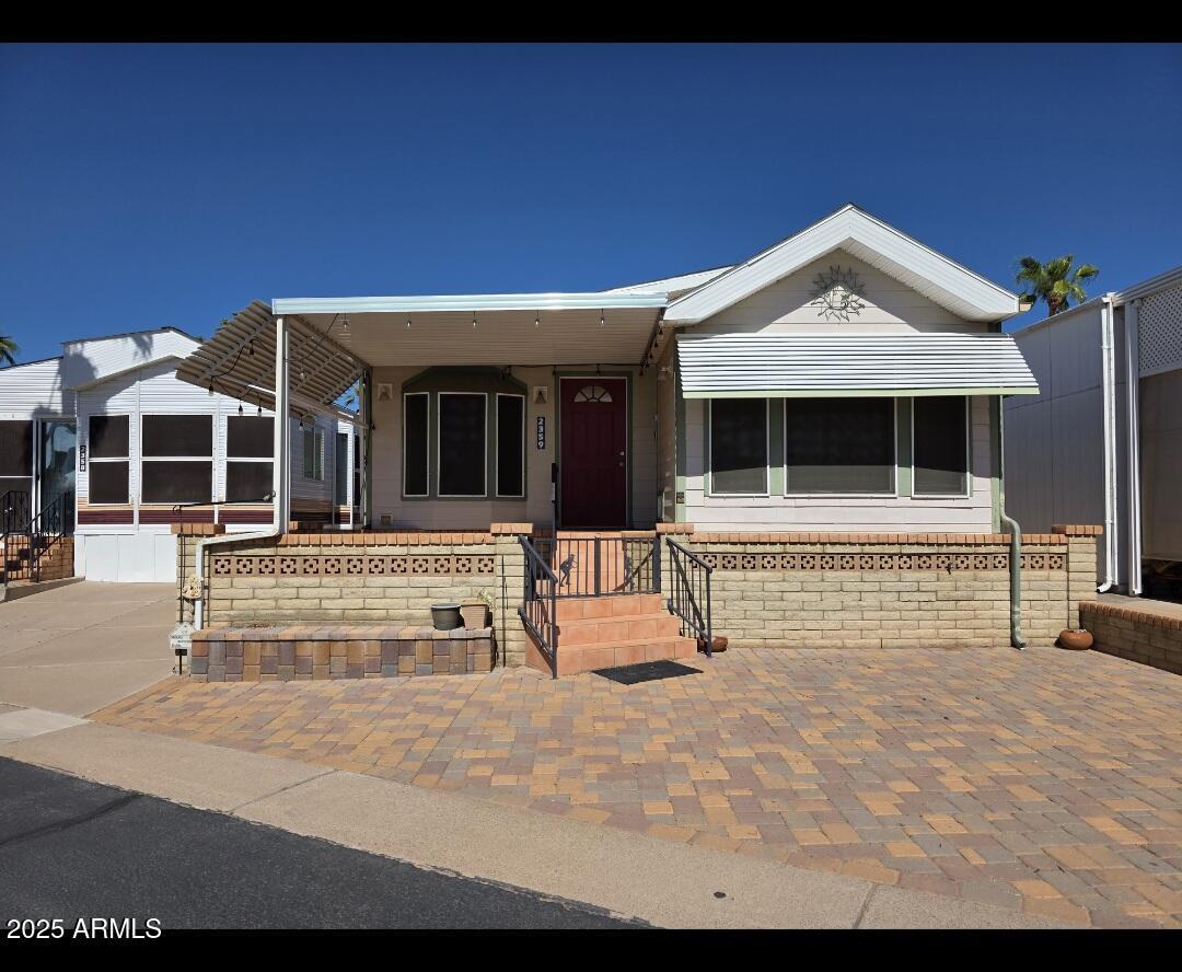 2359 S Pomo Ave., Apache Junction, AZ 85119