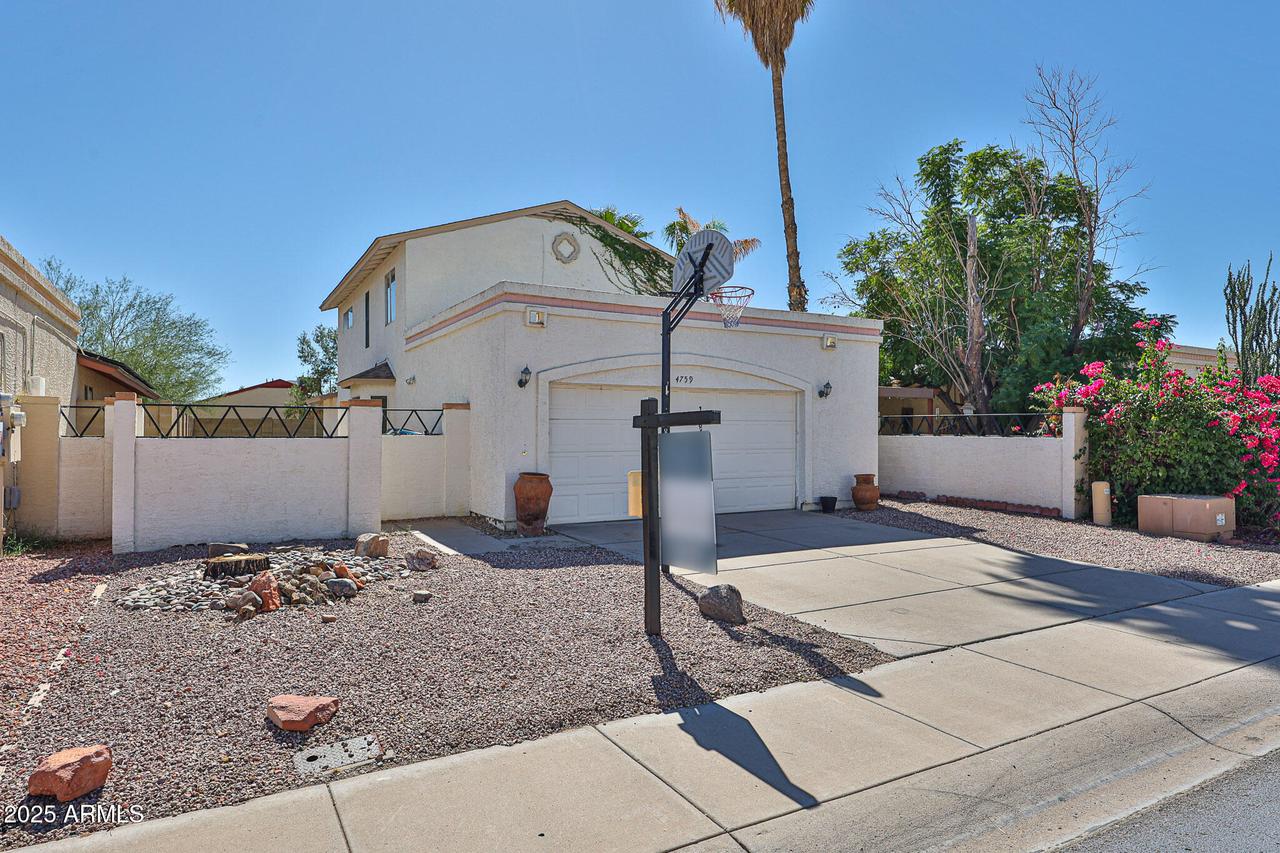 4759 W Marco Polo Rd., Glendale, AZ 85308