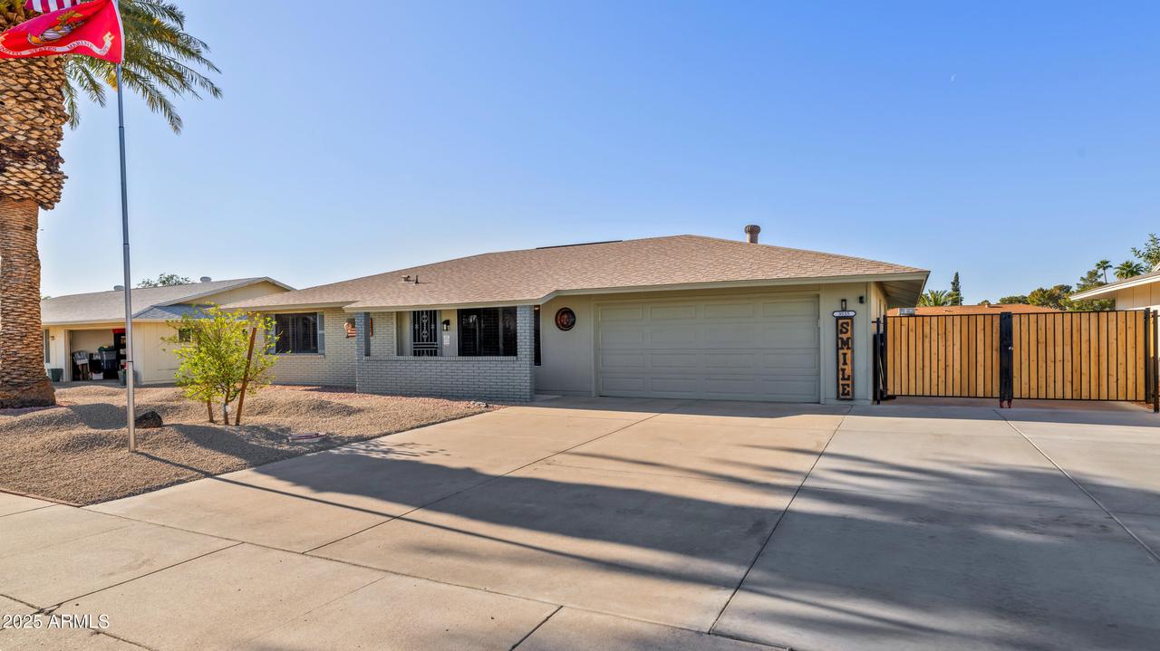9535 W Willowbrook Dr., Sun City, AZ 85373