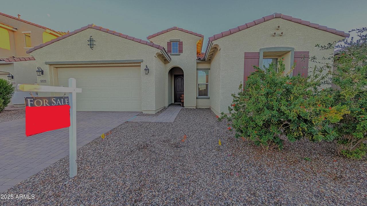 10835 E Tesla Ave., Mesa, AZ 85212