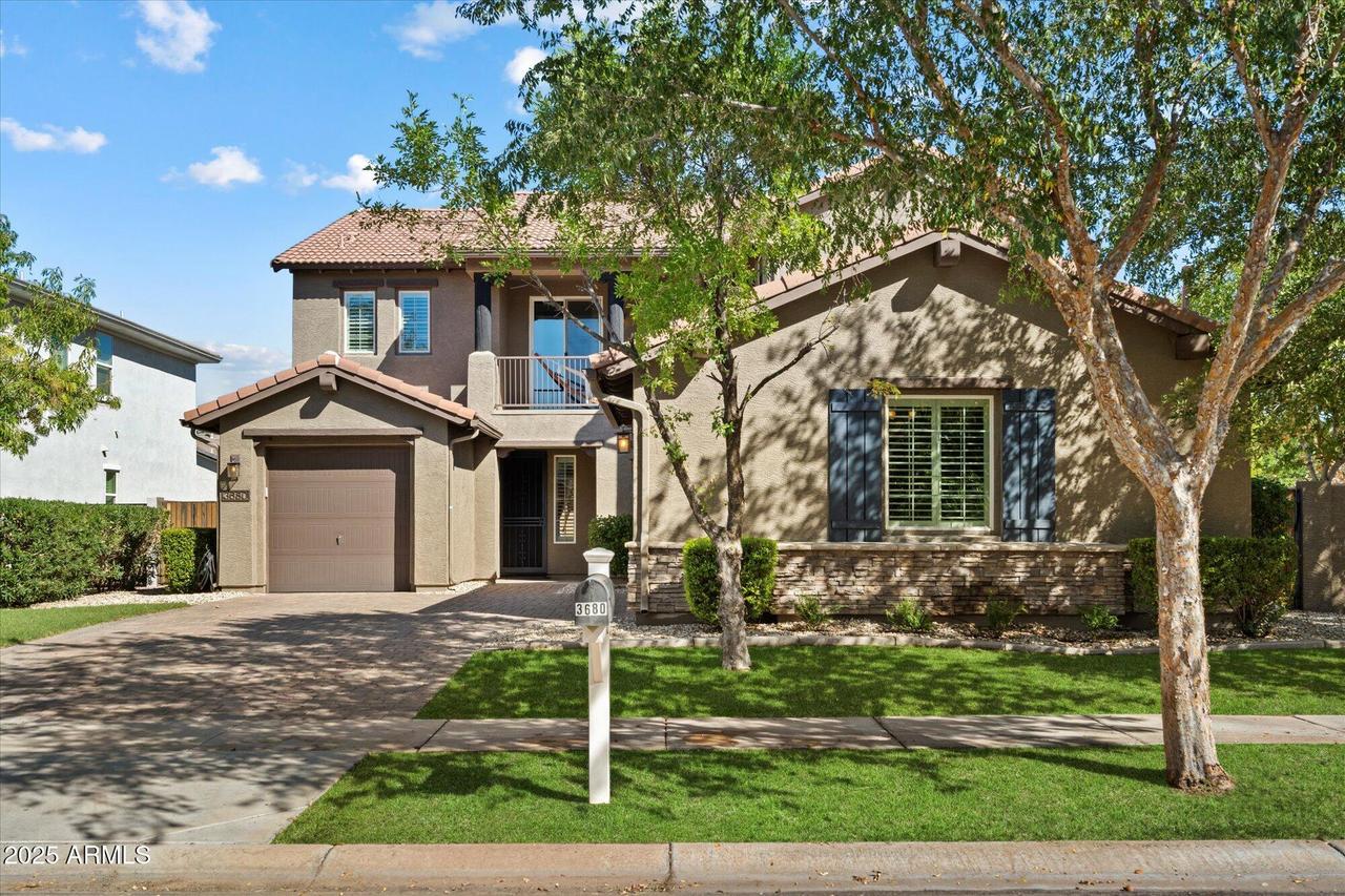 3680 E Palo Verde St., Gilbert, AZ 85296