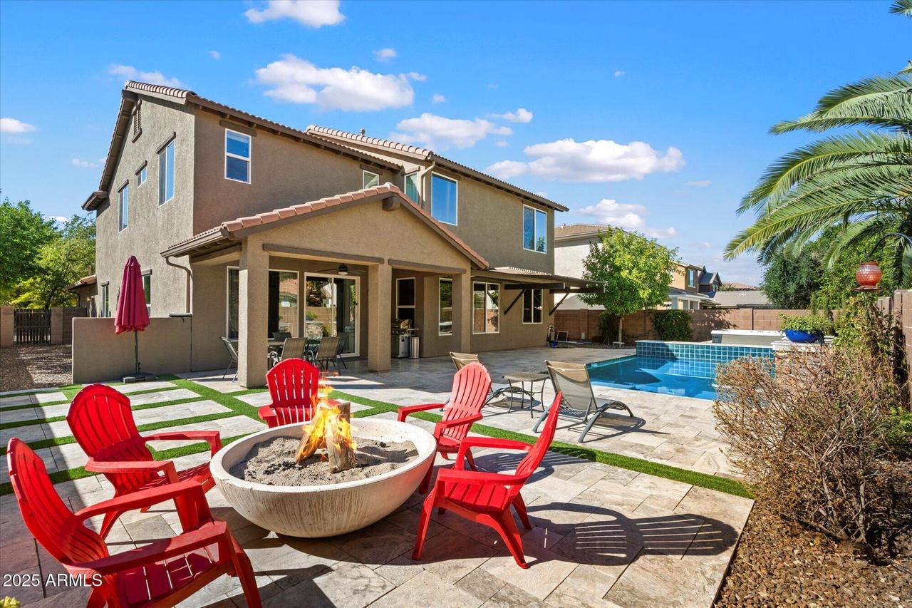 3680 E Palo Verde St., Gilbert, AZ 85296