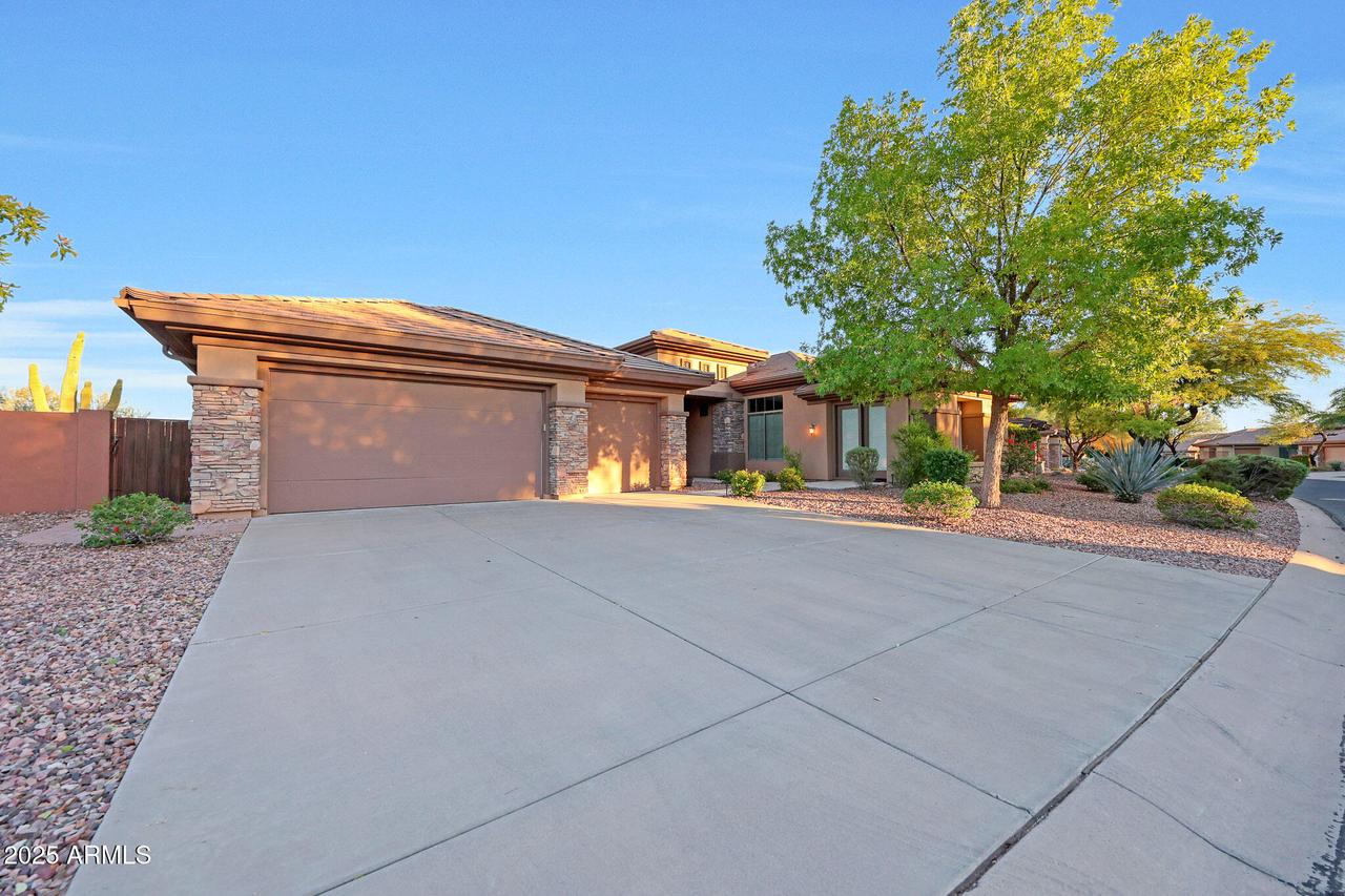 40727 N Bradon Way, Anthem, AZ 85086