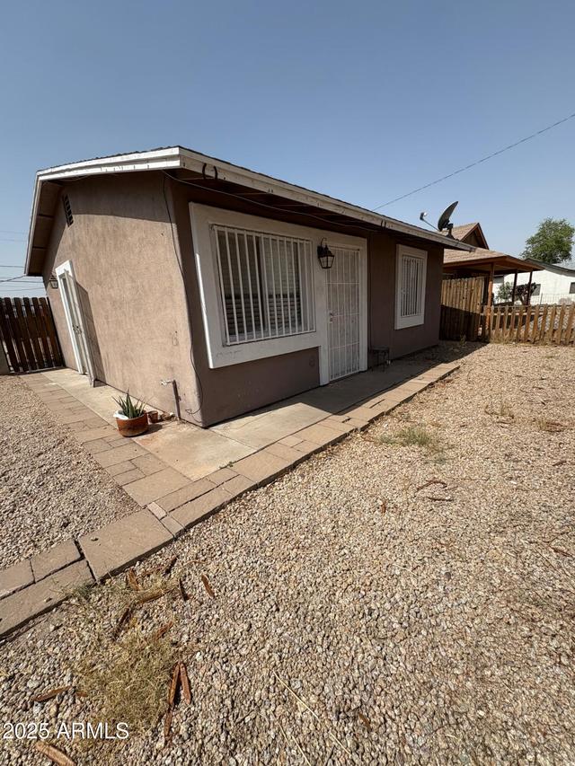 9255 W Taylor St., Tolleson, AZ 85353