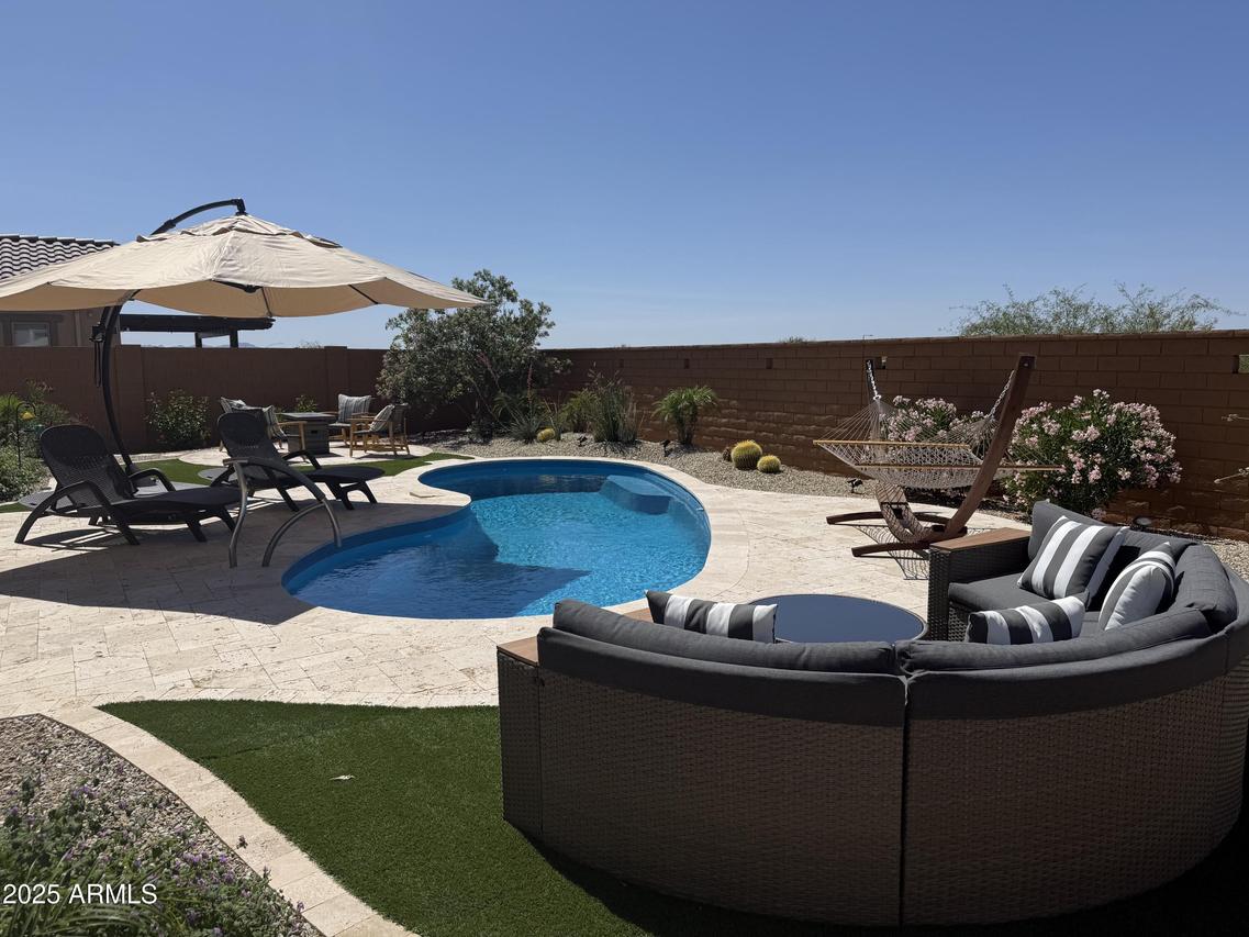 26904 W Kerry Ln., Buckeye, AZ 85396