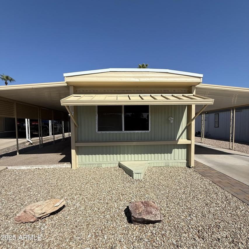 10701 N 99th Ave. #17, Peoria, AZ 85345