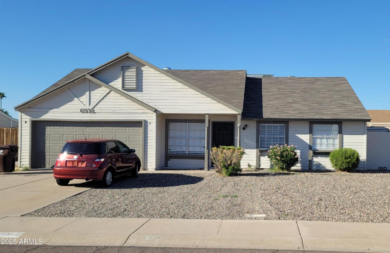 6938 W Jenan Dr., Peoria, AZ 85345
