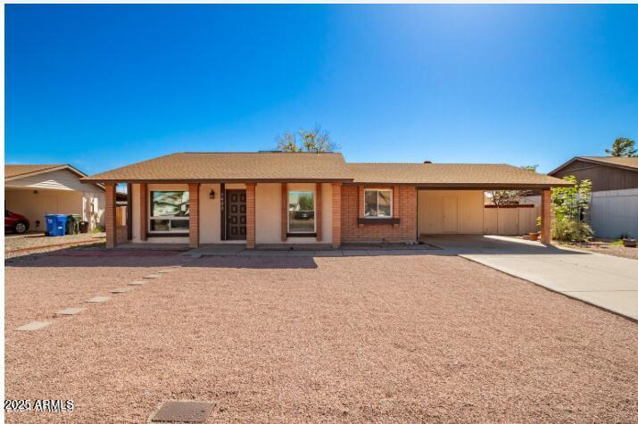 1425 W Sequoia Dr., Phoenix, AZ 85027
