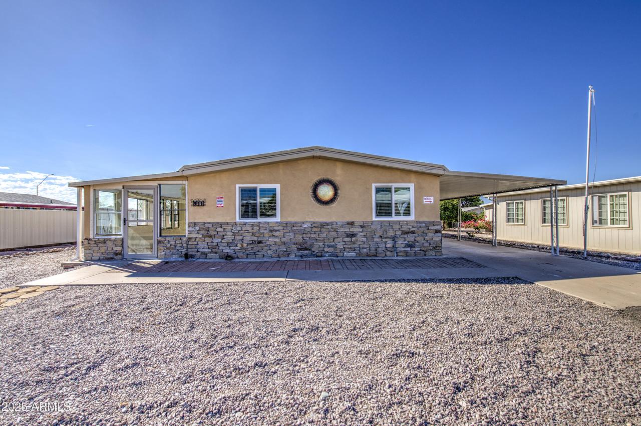 811 E Lancaster Cir., Florence, AZ 85232