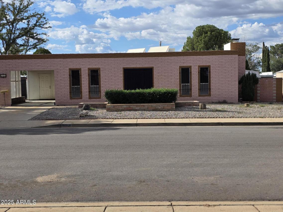 767 Pampas Pl., Sierra Vista, AZ 85635