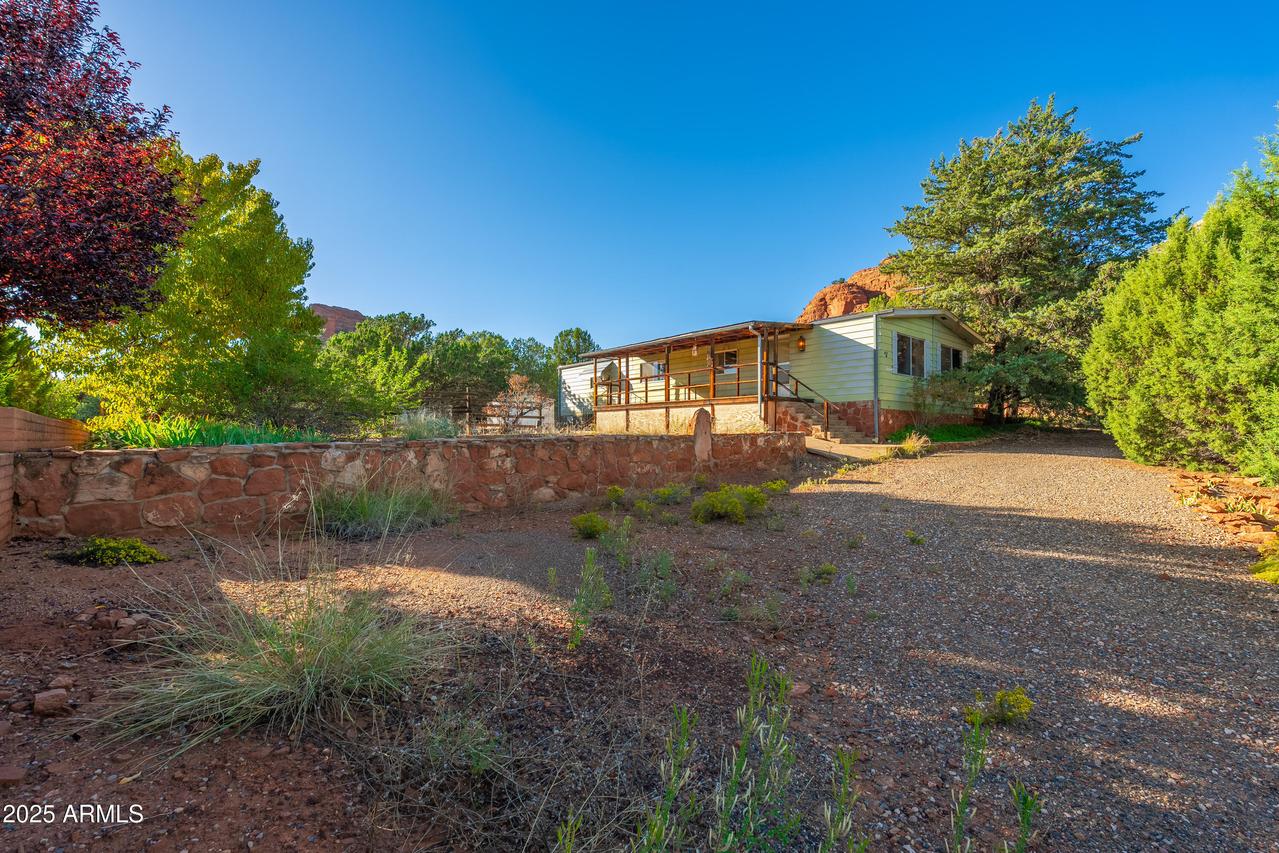 455 Rhapsody Rd., Sedona, AZ 86336