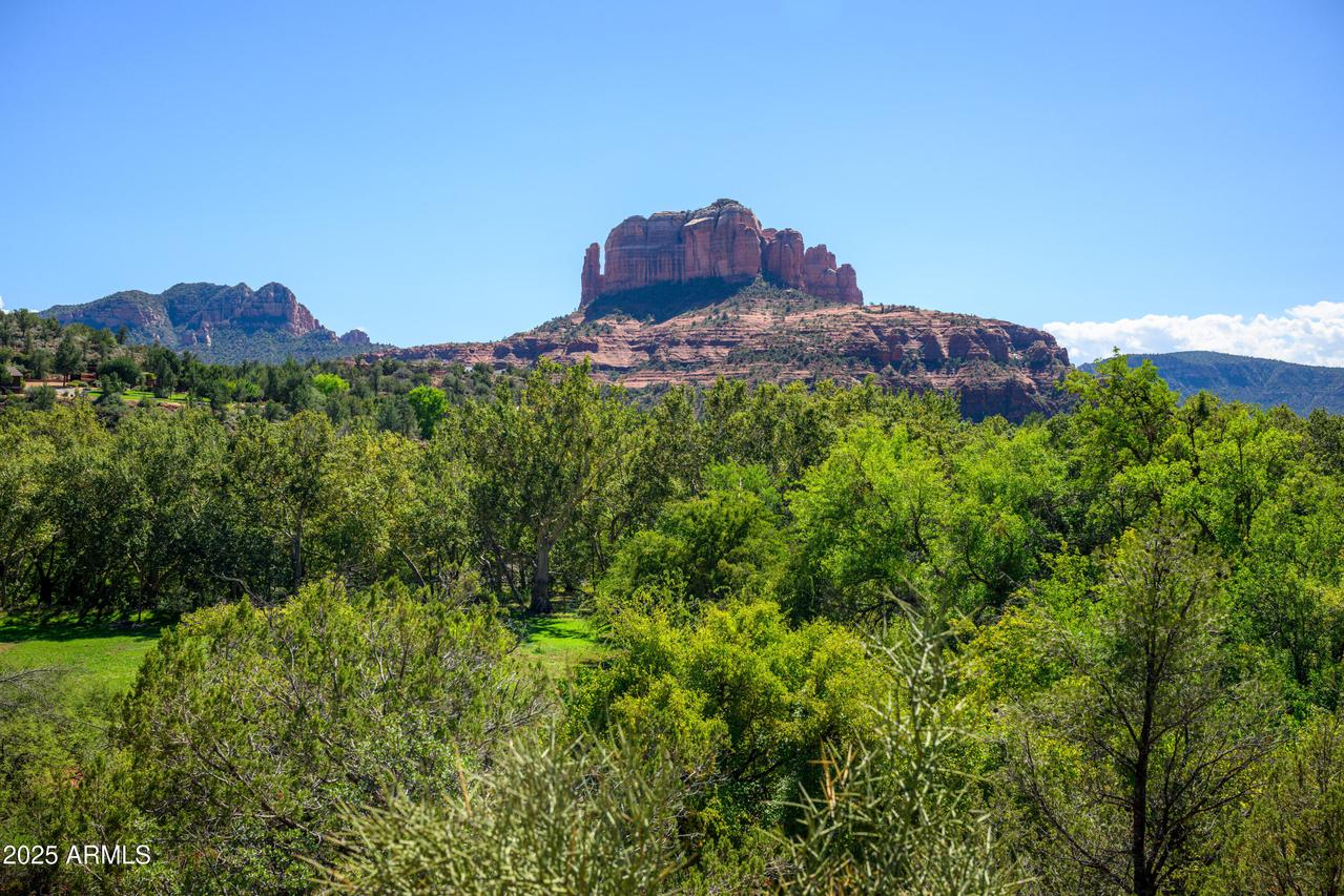 N Chavez Ranch Rd., Sedona, AZ 86336