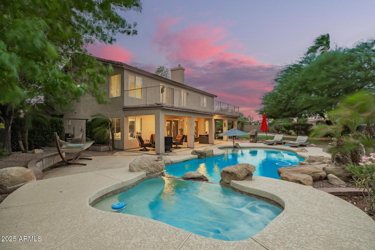 2656 E Appaloosa St., Gilbert, AZ 85296
