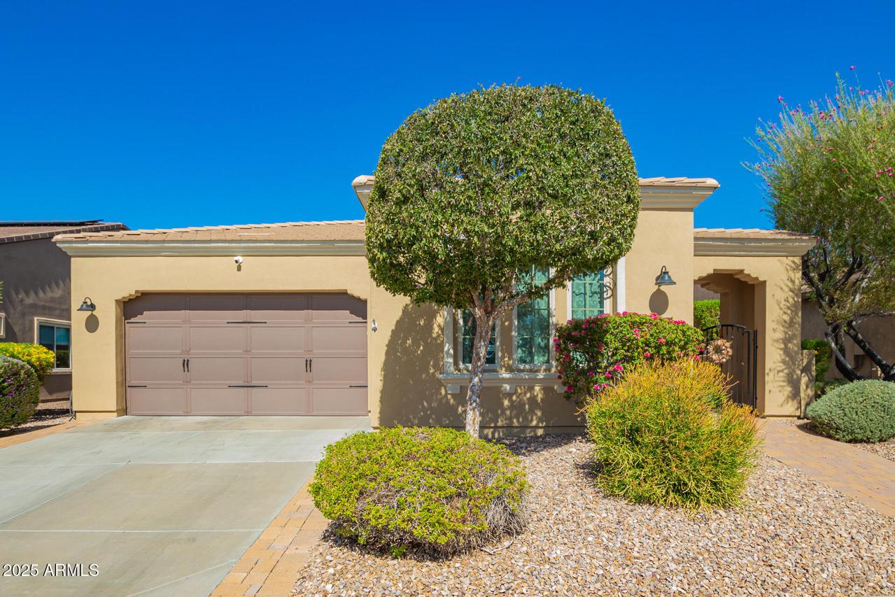 12956 W Eagle Ridge Ln., Peoria, AZ 85383
