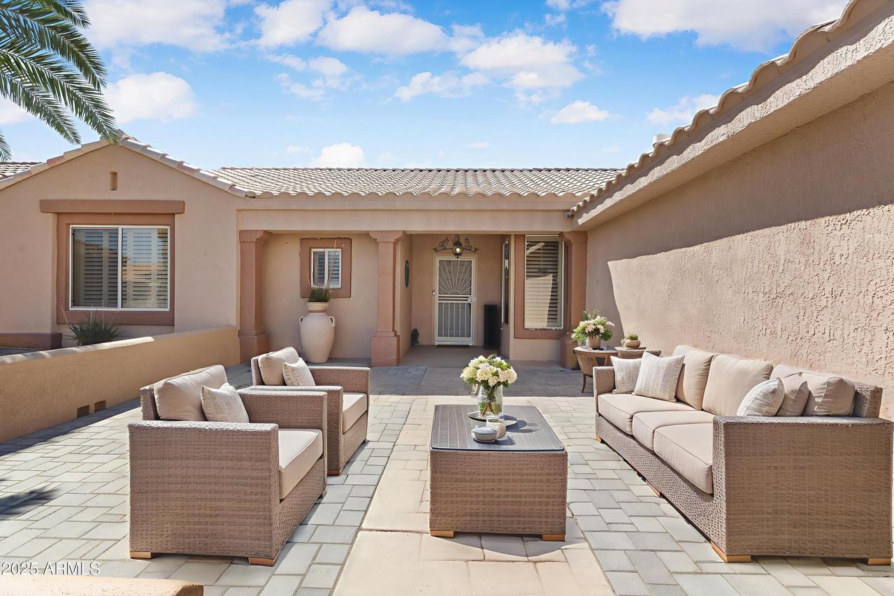 15403 W Gunsight Dr., Sun City West, AZ 85375