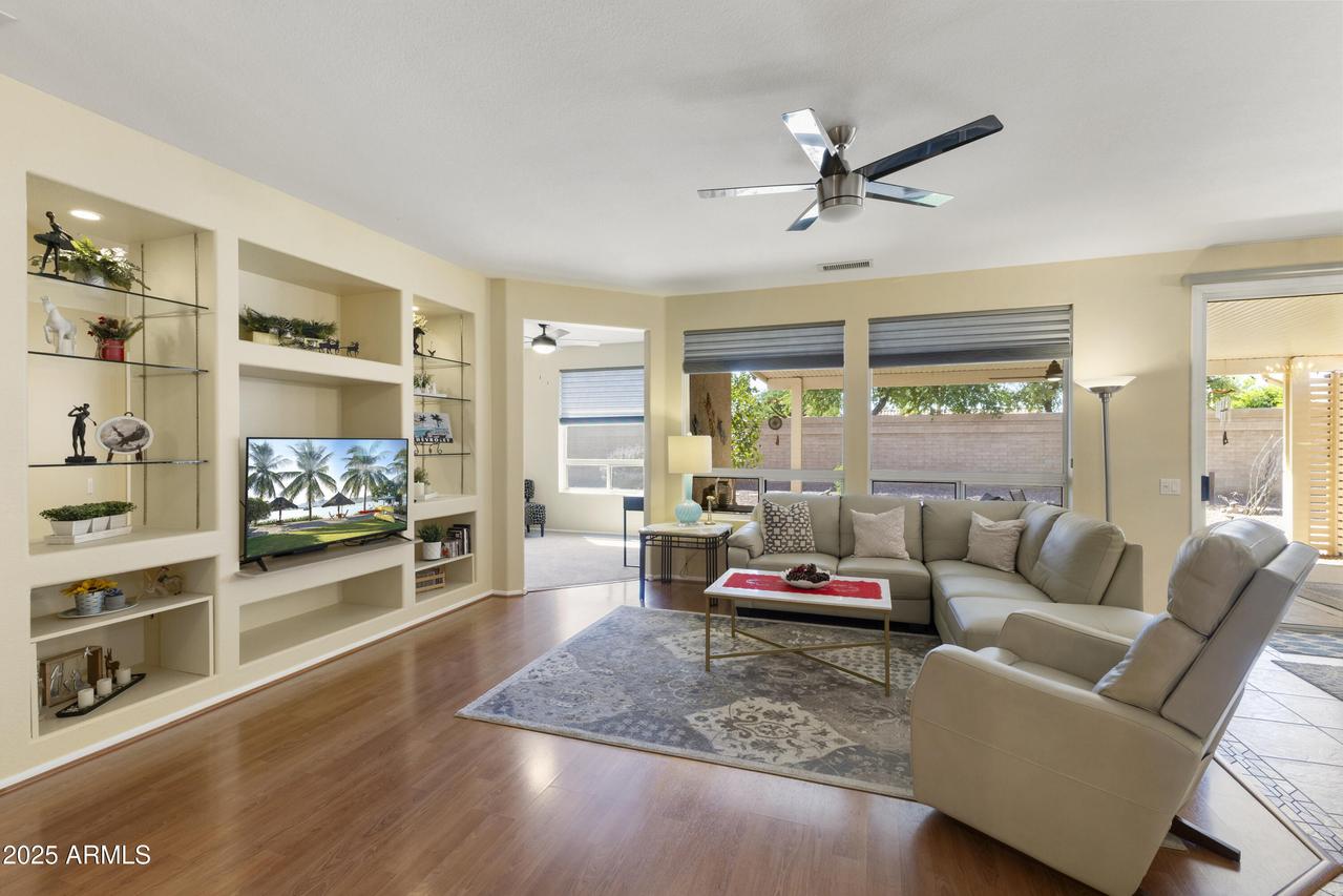 15403 W Gunsight Dr., Sun City West, AZ 85375