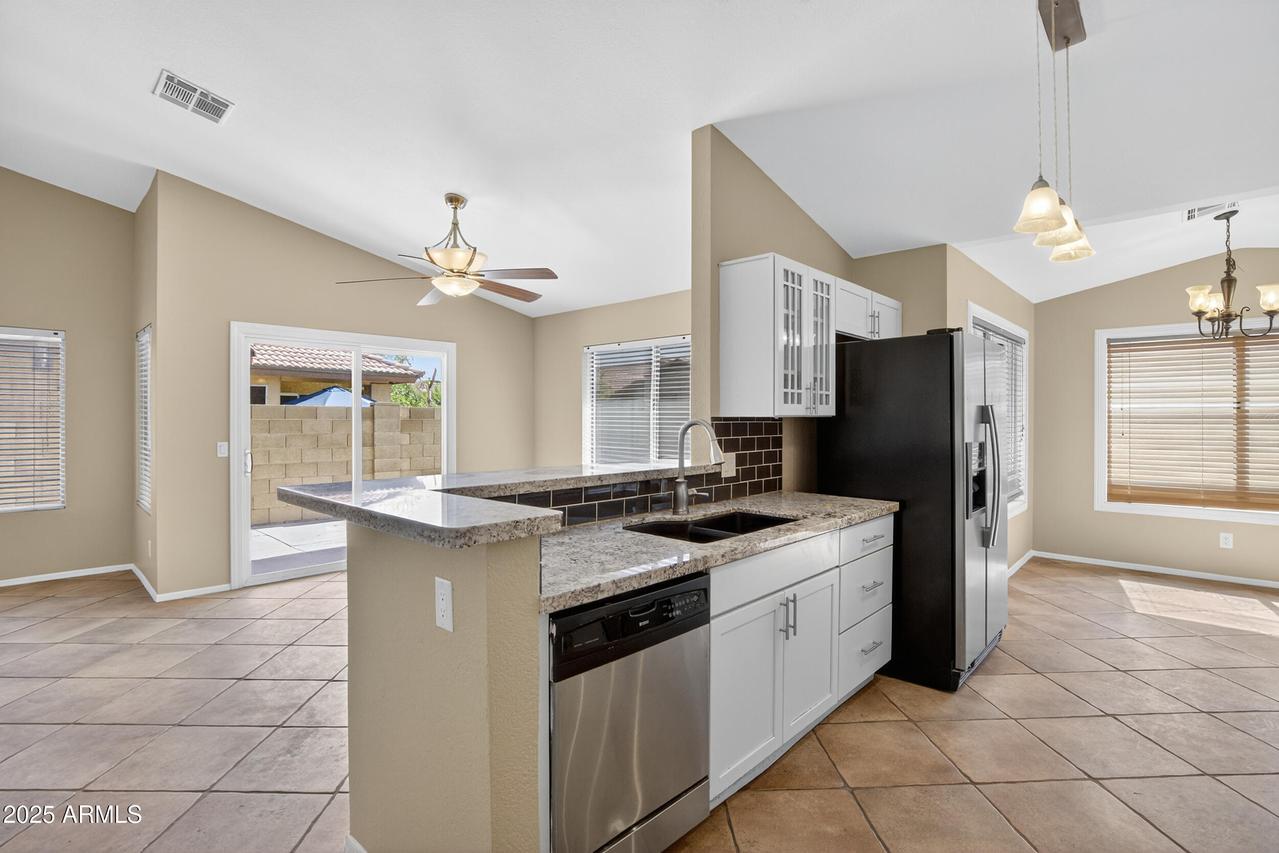 4165 W Park Ave., Chandler, AZ 85226