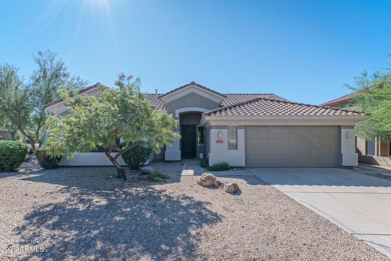 10303 E Rosemary Ln., Scottsdale, AZ 85255