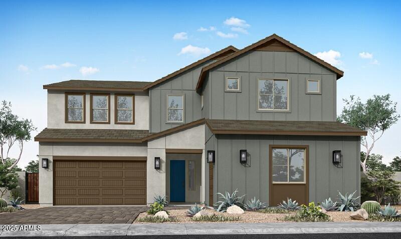 2552 E Alfonso Dr., San Tan Valley, AZ 85140
