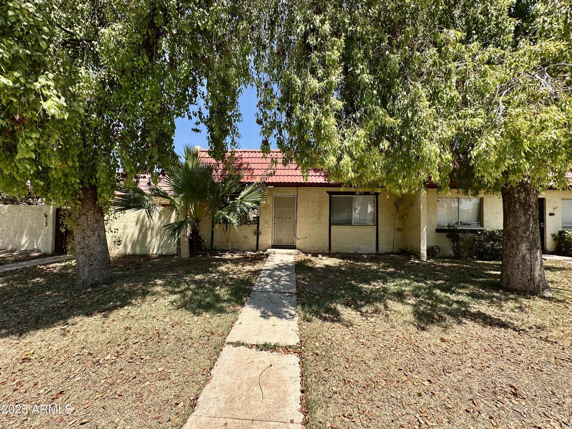 3421 W Tangerine Ln., Phoenix, AZ 85051