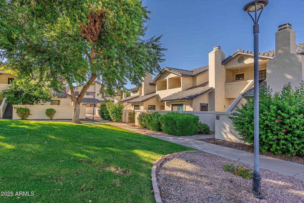 1222 W Baseline Rd. #163, Tempe, AZ 85283