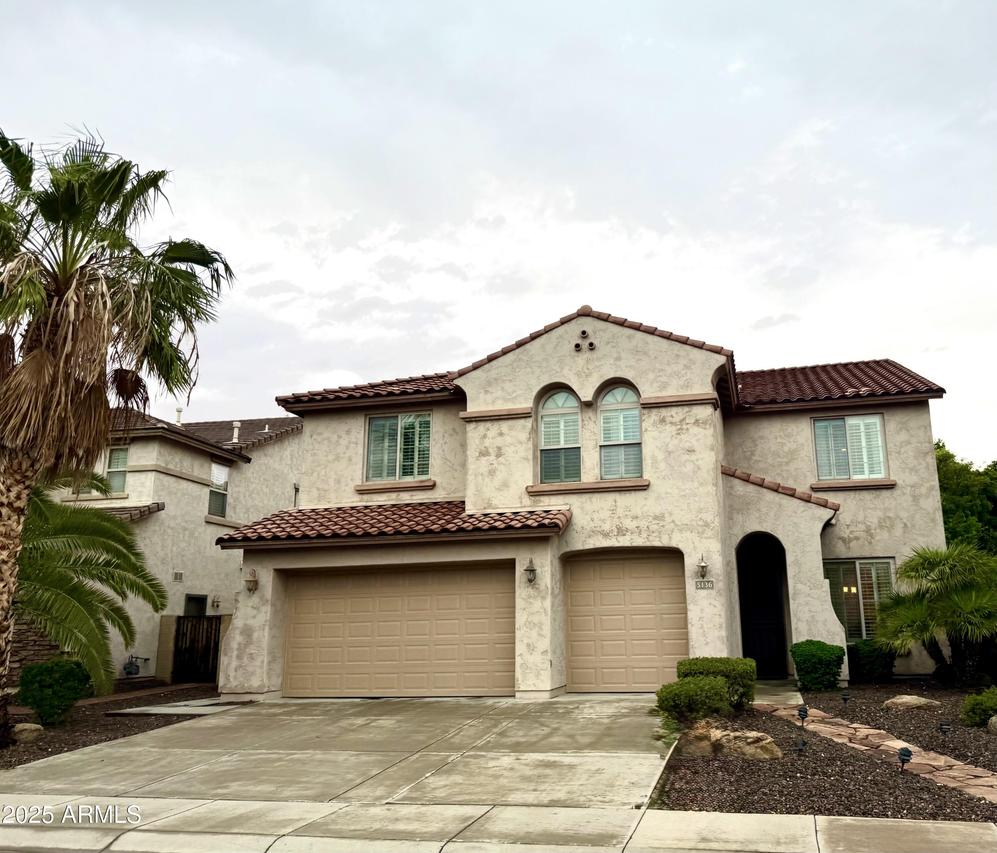 5136 W Trotter Tr., Phoenix, AZ 85083