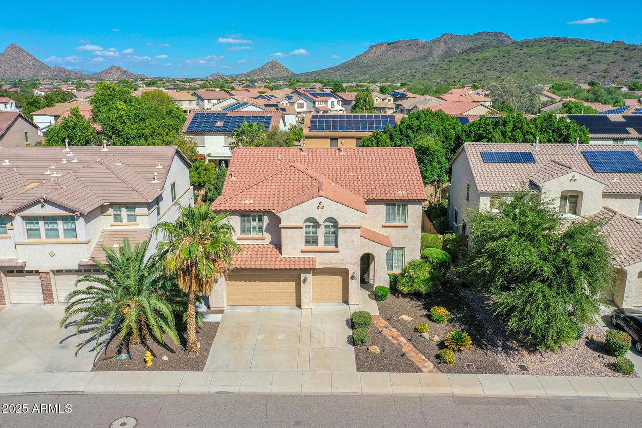 5136 W Trotter Tr., Phoenix, AZ 85083