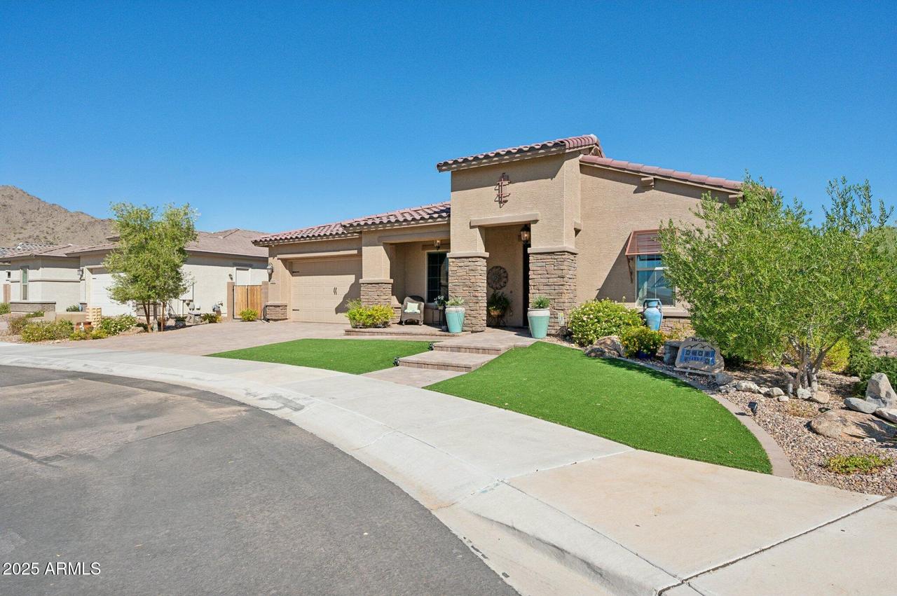21122 W Edgemont Ave., Buckeye, AZ 85396