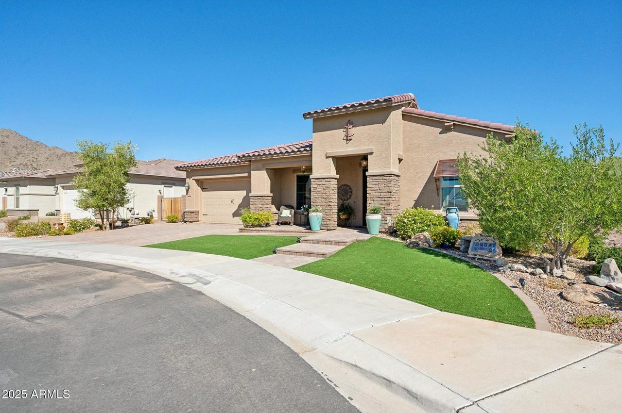 21122 W Edgemont Ave., Buckeye, AZ 85396