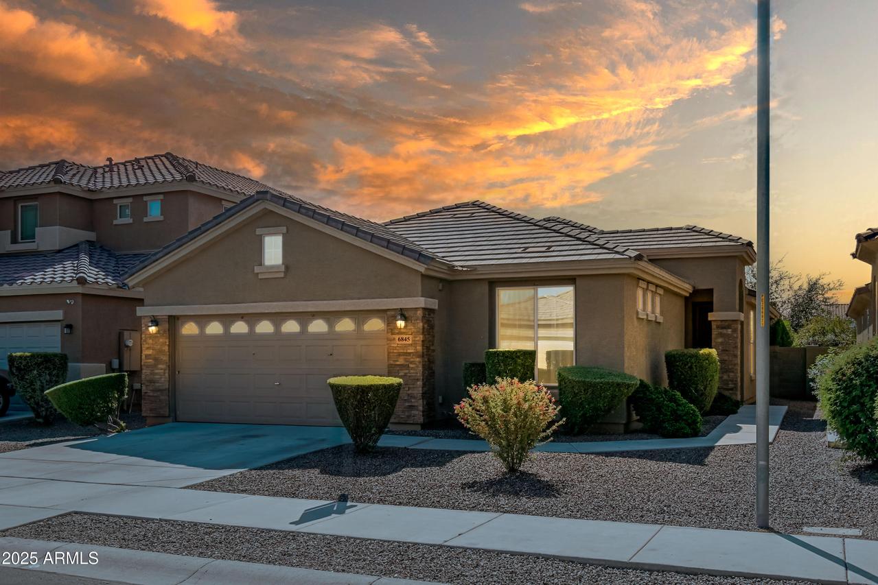6845 W Charter Oak Rd., Peoria, AZ 85381