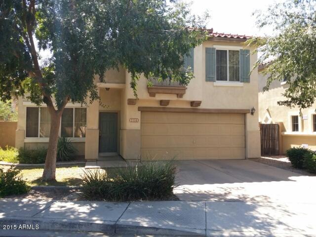 2114 N San Vincente Dr., Chandler, AZ 85225