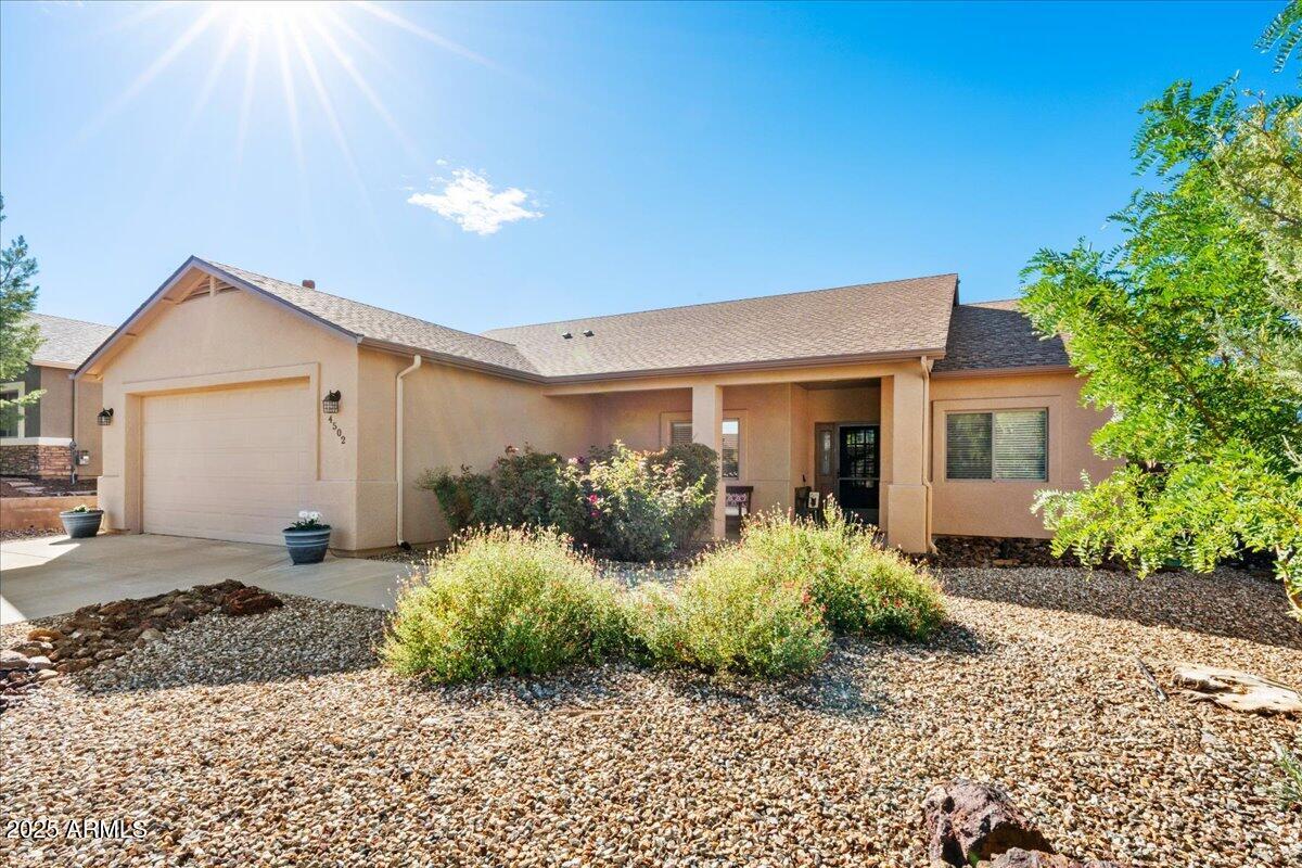 4502 N Harwick Dr., Prescott Valley, AZ 86314