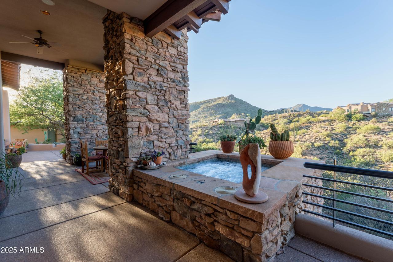 9810 E Forgotten Hills Dr., Scottsdale, AZ 85262