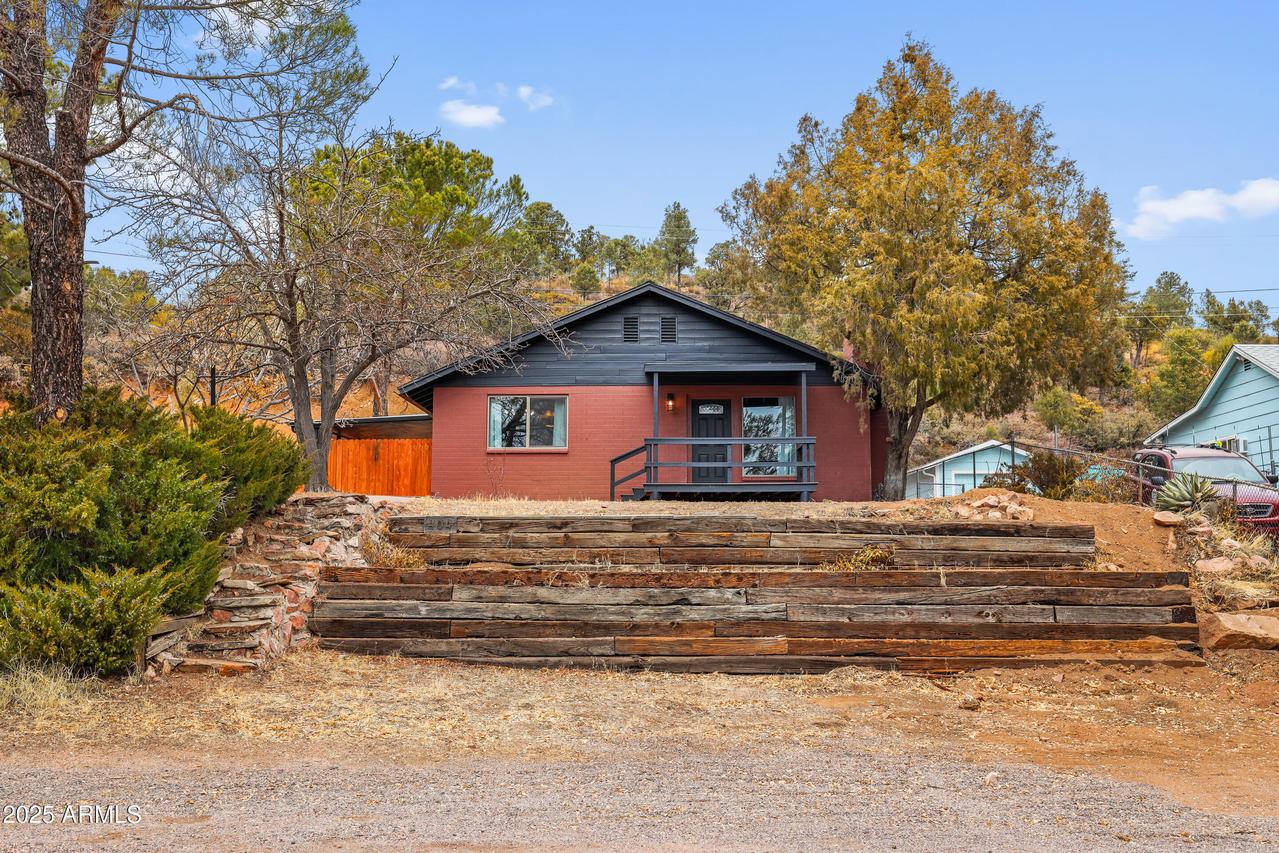 404 W Frontier St., Payson, AZ 85541