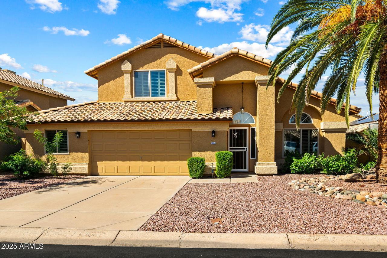 14816 N 90th Ave., Peoria, AZ 85381