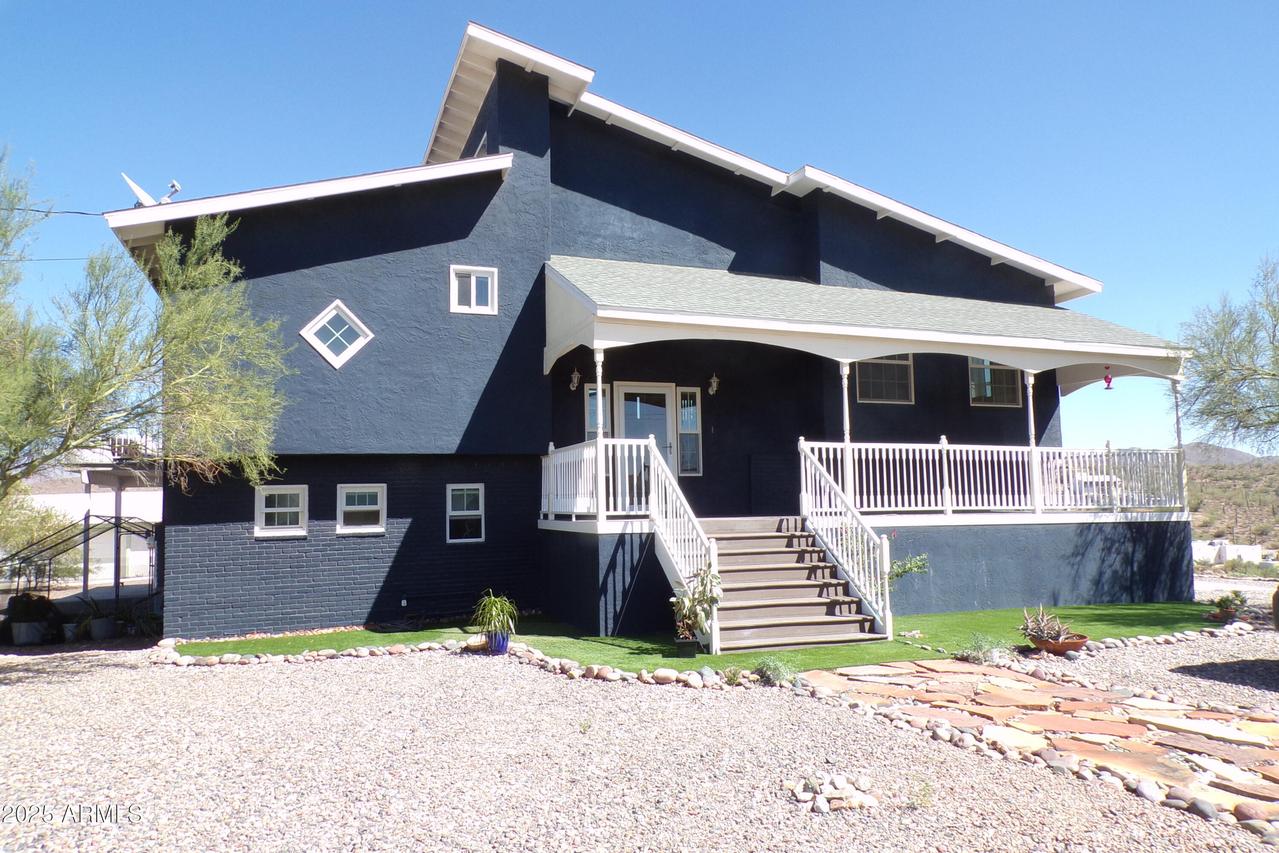 149 N Charlotte St., Queen Valley, AZ 85118
