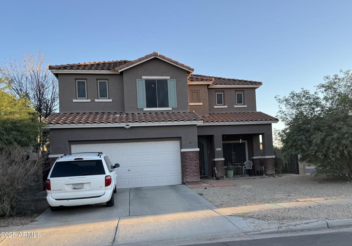 9609 W Coolidge St., Phoenix, AZ 85037