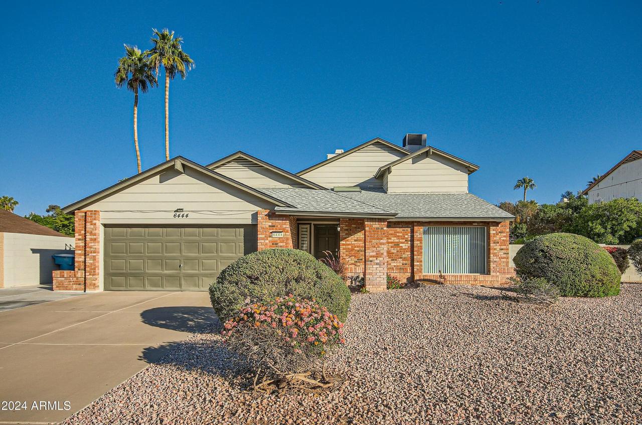6444 E Paradise Ln., Scottsdale, AZ 85254