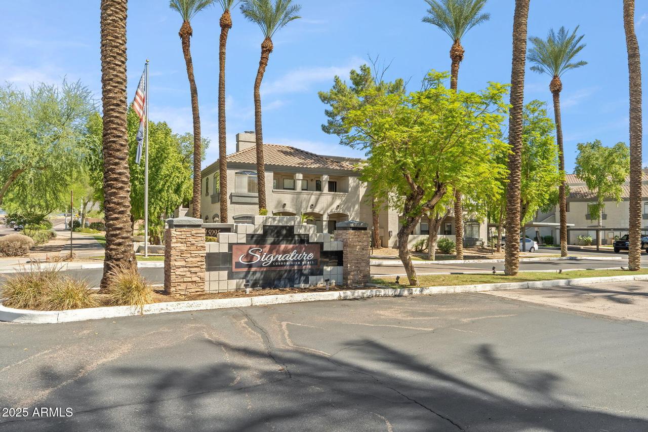 15095 N Thompson Peak Pkwy. #1006, Scottsdale, AZ 85260