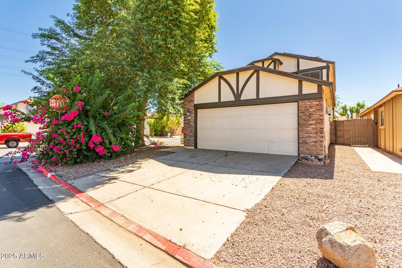1915 S 39th St. #118, Mesa, AZ 85206