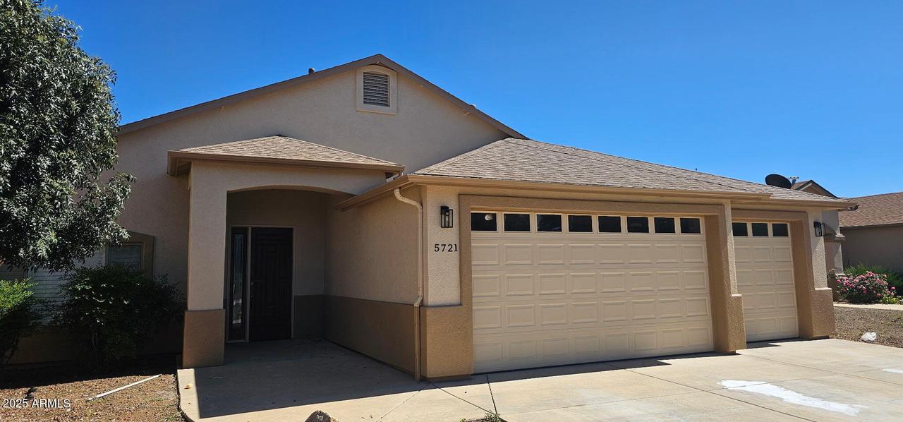 5721 N Bronco Ln., Prescott Valley, AZ 86314
